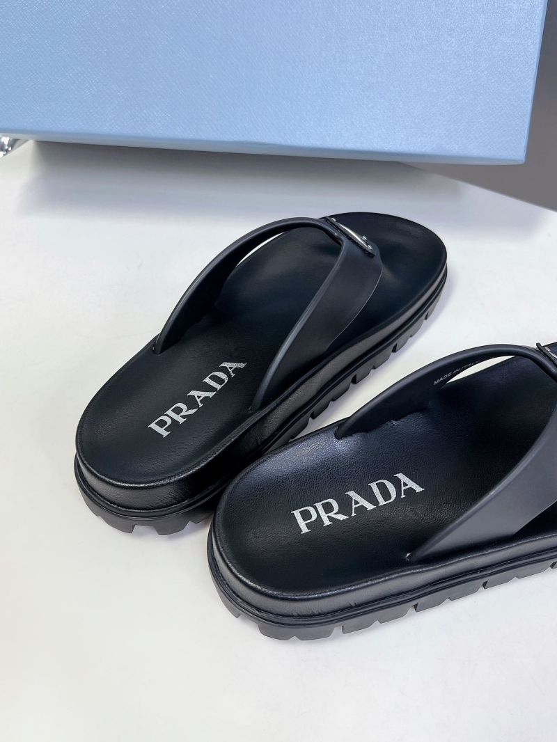 Prada Slippers